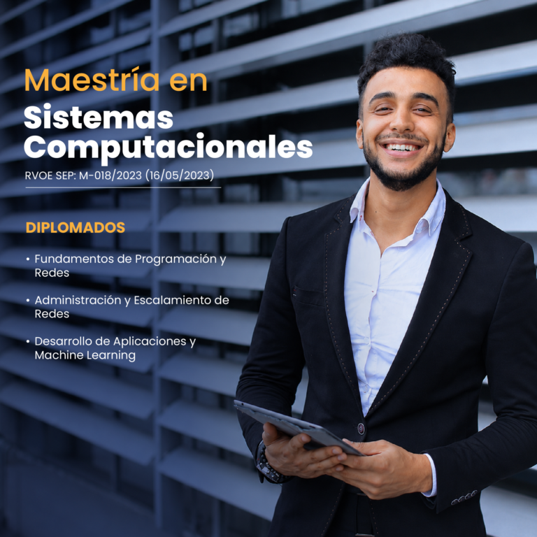 Maestrias Sistemas C